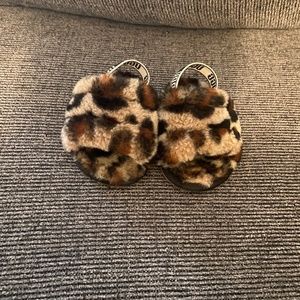 UGG Fluff Yeah Slide